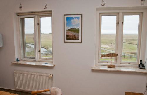 Gästehaus Neuwarft - Foto 55