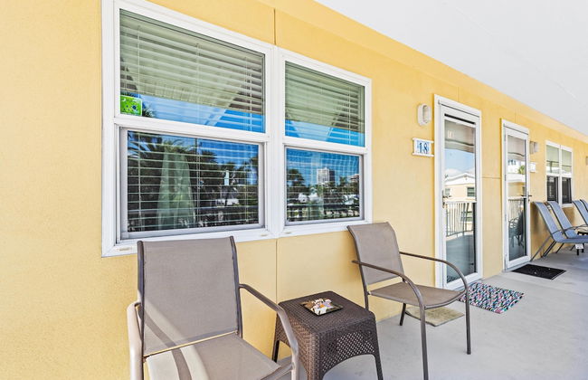 Gulf Holiday 18 by Beachside Management - Foto 22