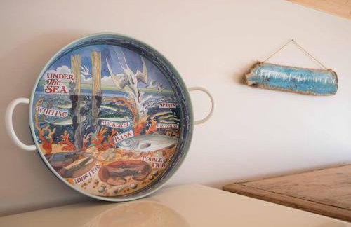 Beachside chalet 4 Cormorant with access to beach - Foto 18