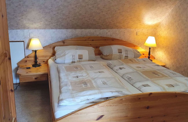 Large Detached Holiday Home in Hesse With Private Garden and Terrace - Foto 7