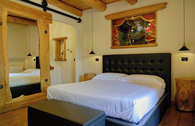 Etna Quota Mille Boutique Hotel, Typical Sicilian Food & Wine - Foto 37