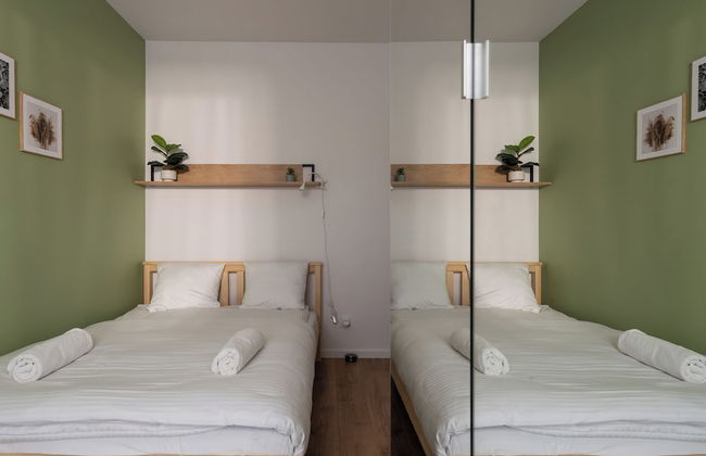 RentPlanet Kępa Mieszczańska - Foto 25