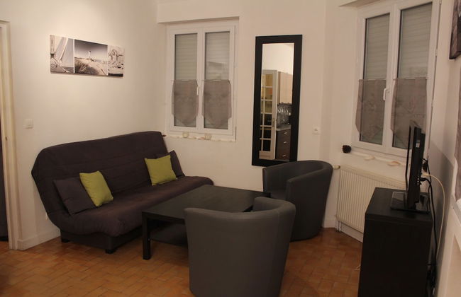 Residence BEAU RIVAGE Brehec - Foto 31