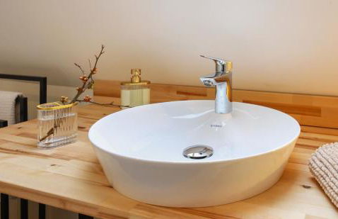 Stadtnest Malchow - für 2-12 Personen in der Inselstadt - Mecklenburgische Seenplatte - Foto 37