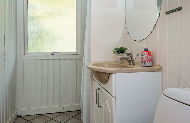 8 Person Holiday Home in Orsted-by Traum - Foto 21