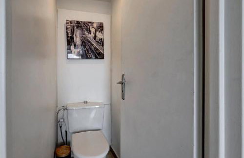 5019 Suite Pouey - Apartment near La Défense - Foto 17