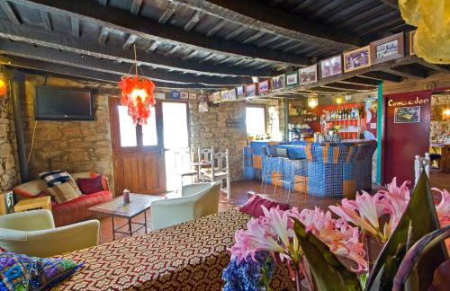 Hotel Rural Casa de Las Campanas - Foto 67