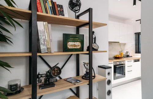 ELiXiR 1 Luxury apartments - Foto 19