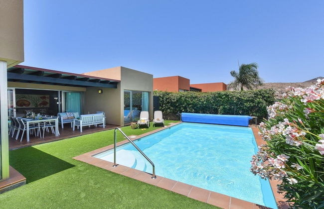 Holiday Home, Maspalomas - Foto 15