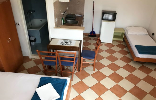 Sreser Dubrovnik Apartments Urlic - Foto 16