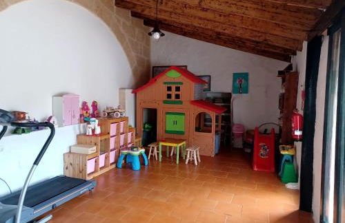 Agroturismo Matxani Gran - Foto 50