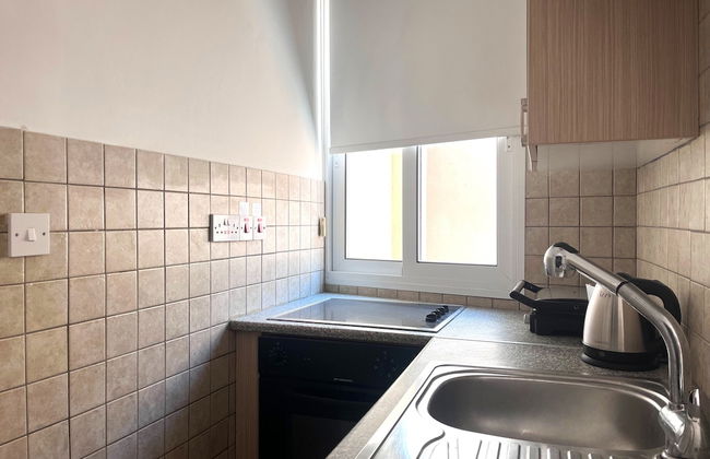 Phaedrus Living: Hoopoe Residencies 101 - Foto 6