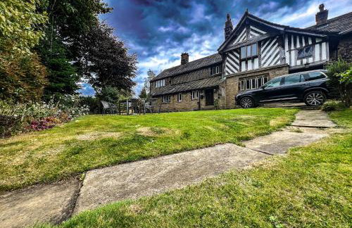 New Hall, Elland - Foto 31