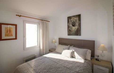 Luxury House - Montesol ALBERT VILLAS - Foto 20