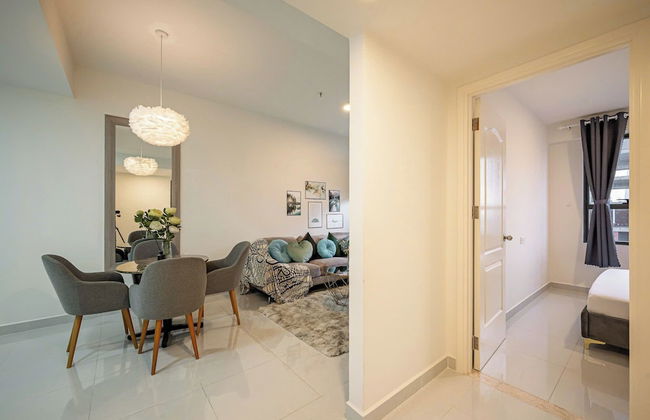 SOHO Citypoint Central Suites - Foto 38