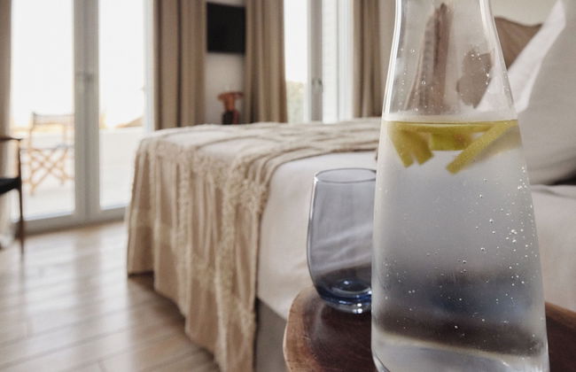 Villa Nites in Syros - Foto 78