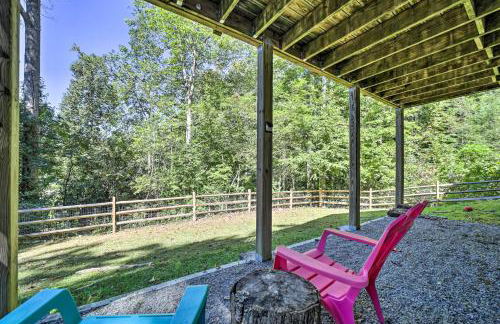 Brevard Retreat about 3 Mi to Downtown! - Foto 27