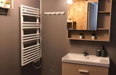 Gîte de la Rhumerie - Foto 17