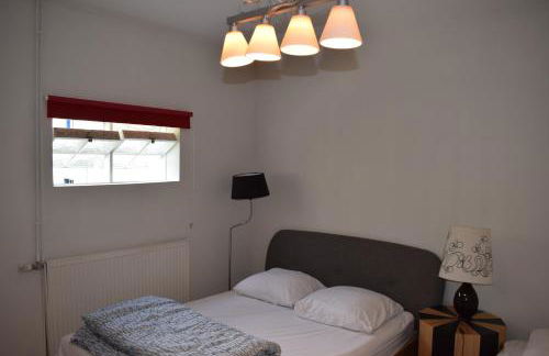 La Métairie du Moulin de Meusnes - Foto 42