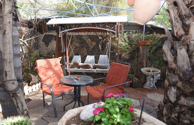 Bet Hahalukim - Foto 23