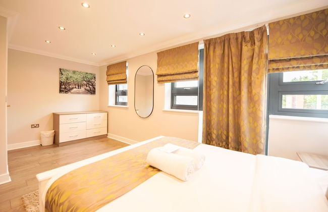 Malthouse Court - Foto 43