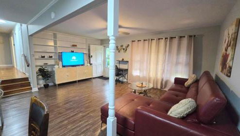 Irie Villa GameRoom Kids&PetFriendly CharcoalGrill - Foto 1