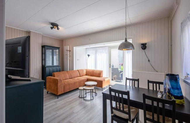 Spacious 2 Persons Apartment - Foto 36