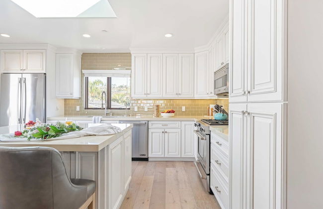 Windansea by Avantstay Private Rooftop Patio, 2 Blocks to Beach & Town - Foto 15