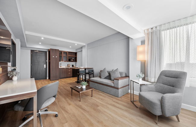 Armon Plaza Montreal Airport - Foto 35