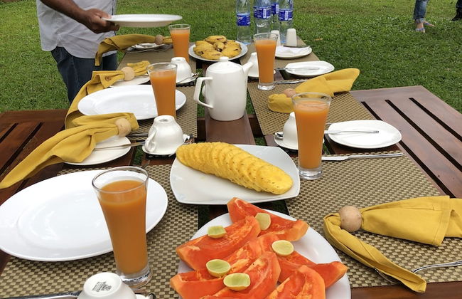 Anodawa Boutique Villa - Foto 31