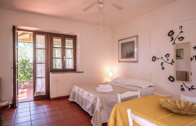 Villa Santa Gabriella & Monolocale - Foto 9