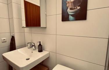 Apartment 1 - Haus Heinke am Deich - Foto 10