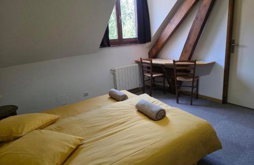 Gite les Baudy - group for 20 people - Foto 20
