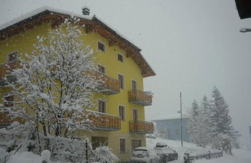 Appartamenti Mosconi Mistica - Foto 19