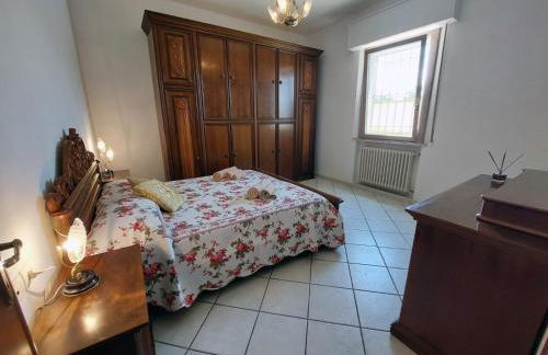 Appartamento Albina San Giuliano Mare Rimini ideale per famiglie - Foto 26