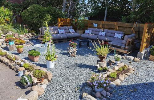 Susan's ole Schoolhus - Foto 2