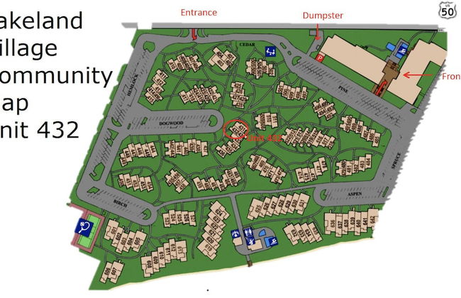 Lakefront Townhouse-minutes to ski in Heavenly - Foto 42