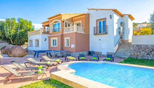 Villa Nogal by Villa Plus - Photo 3, Other