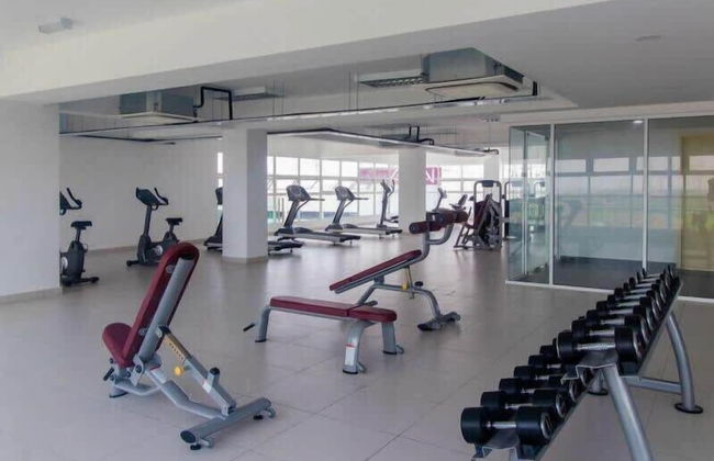 NaiBnB @ Impiria Residensi - Foto 45