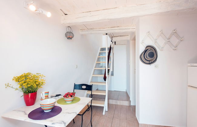 Nausica House - Foto 3