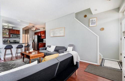 3 King Beds/Charm in Historic STL by StayStLouis - Foto 13