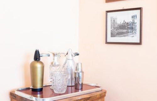 [Duomo walking distance] elegant flat with view - Foto 21