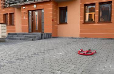 Apartament Pod Żaglami 4 - Photo 12