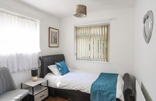 Haddef Penmaenmawr - Foto 21