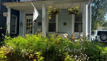 Walk to Everything Historic Arts District - Foto 2