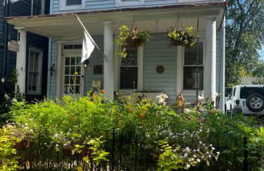 Walk to Everything Historic Arts District - Foto 2