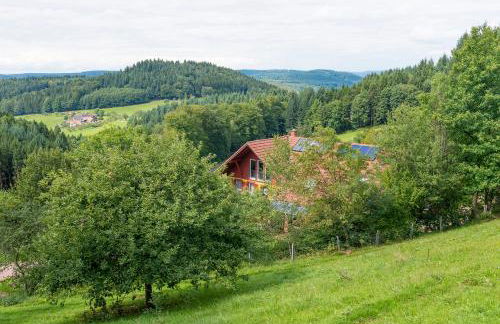 Ferienwohnung Jolly Joker - Foto 14