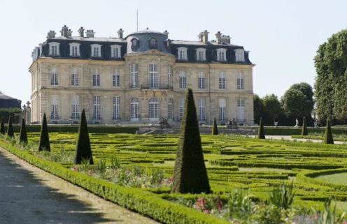 Le Beaugency Near Paris & Disneyland - Foto 25