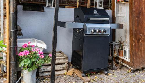 Ferienappartments Nähe Schweiz - Foto 5