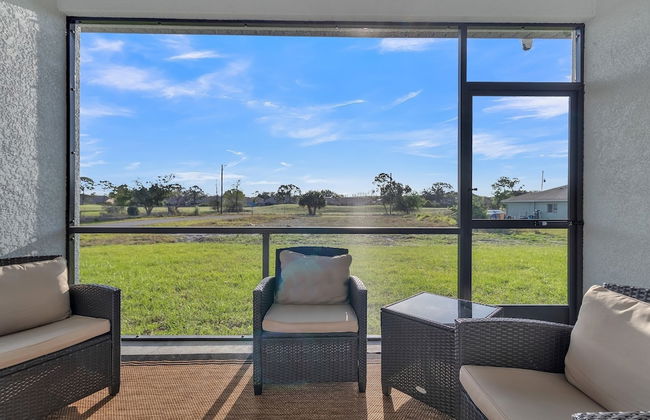 Serene Golf View Retreat 3 Bedroom Duplex by RedAwning - Foto 31